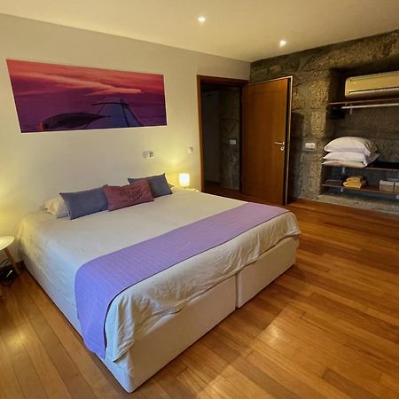 Vilela Casa Da Aldeia别墅 外观 照片