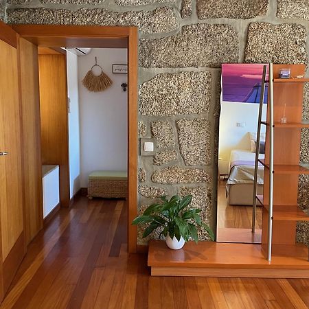 Vilela Casa Da Aldeia别墅 外观 照片