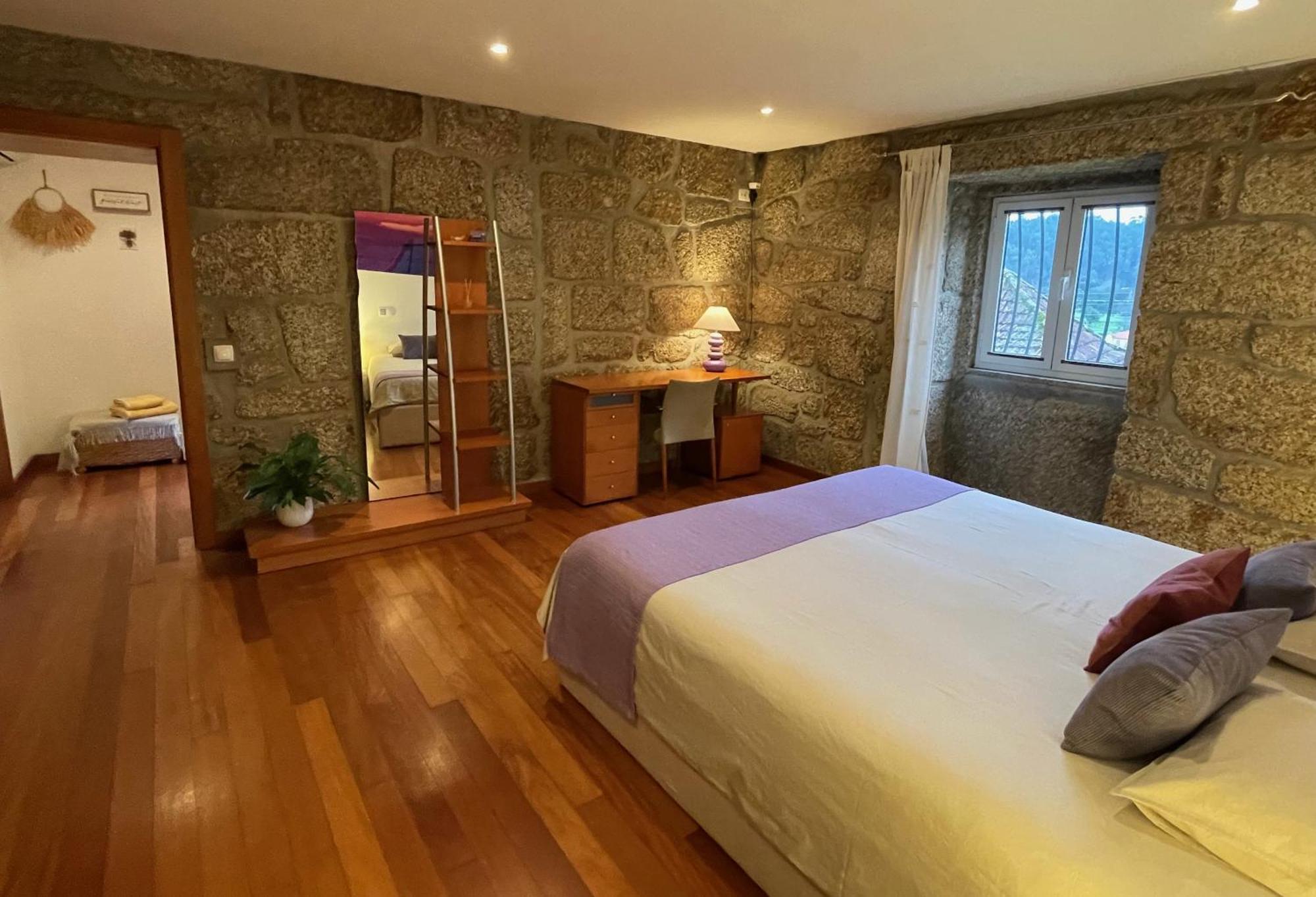 Vilela Casa Da Aldeia别墅 外观 照片