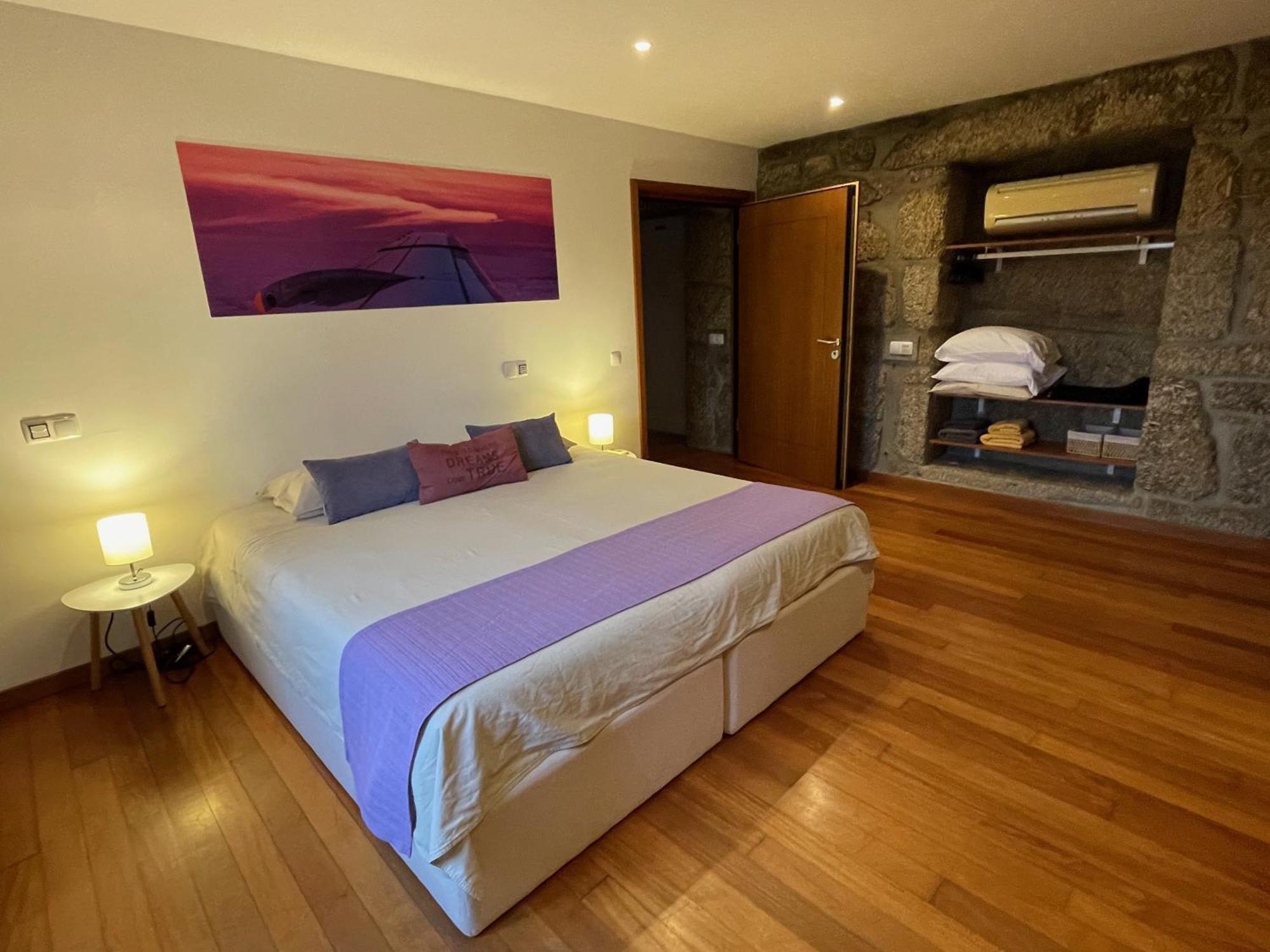 Vilela Casa Da Aldeia别墅 外观 照片