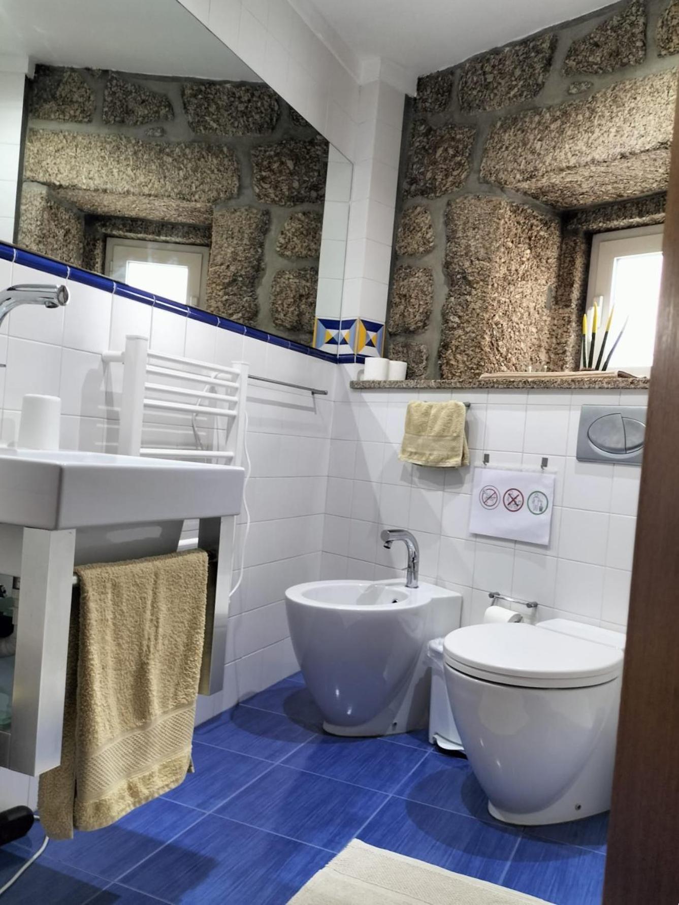 Vilela Casa Da Aldeia别墅 外观 照片