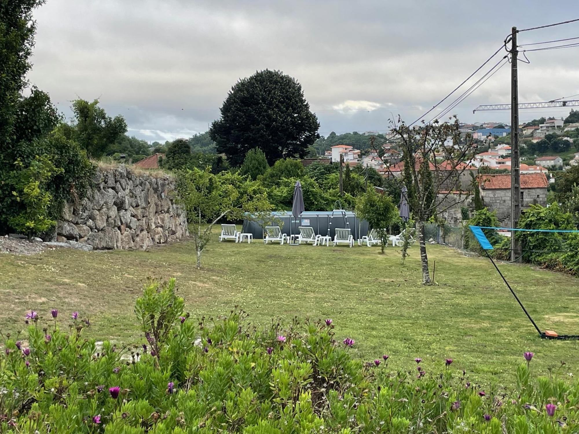 Vilela Casa Da Aldeia别墅 外观 照片