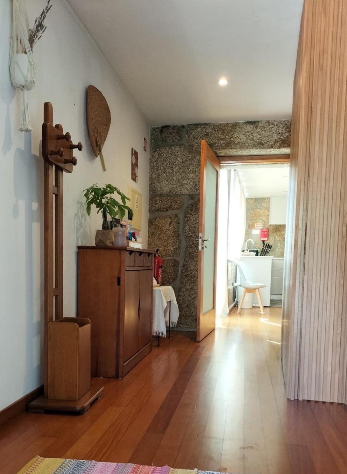 Vilela Casa Da Aldeia别墅 外观 照片