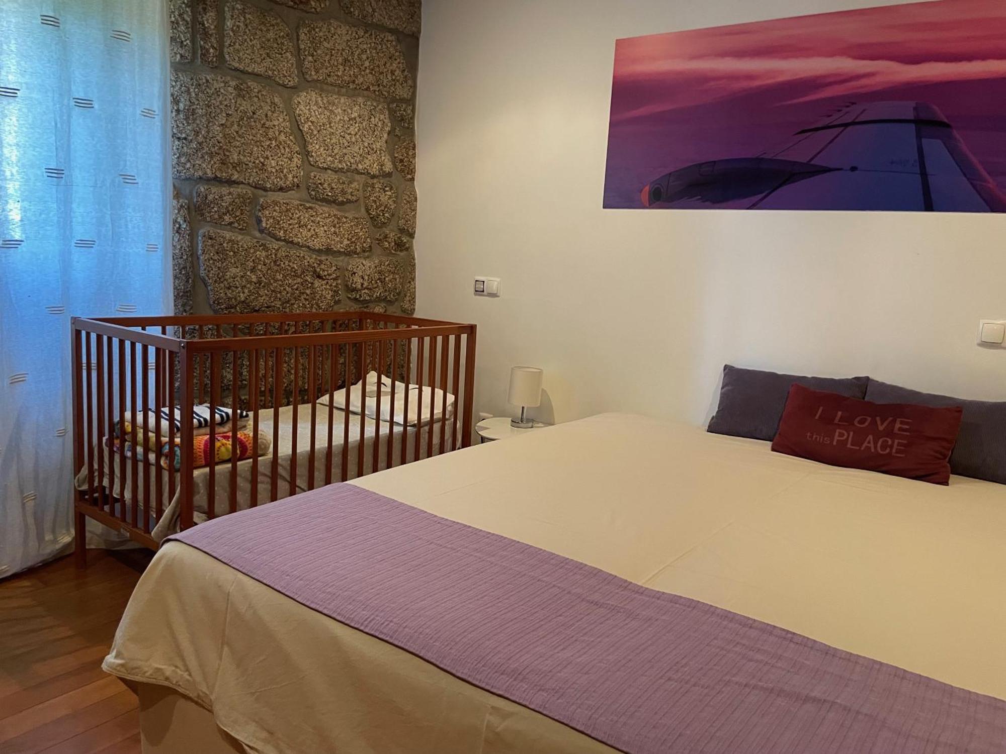 Vilela Casa Da Aldeia别墅 外观 照片