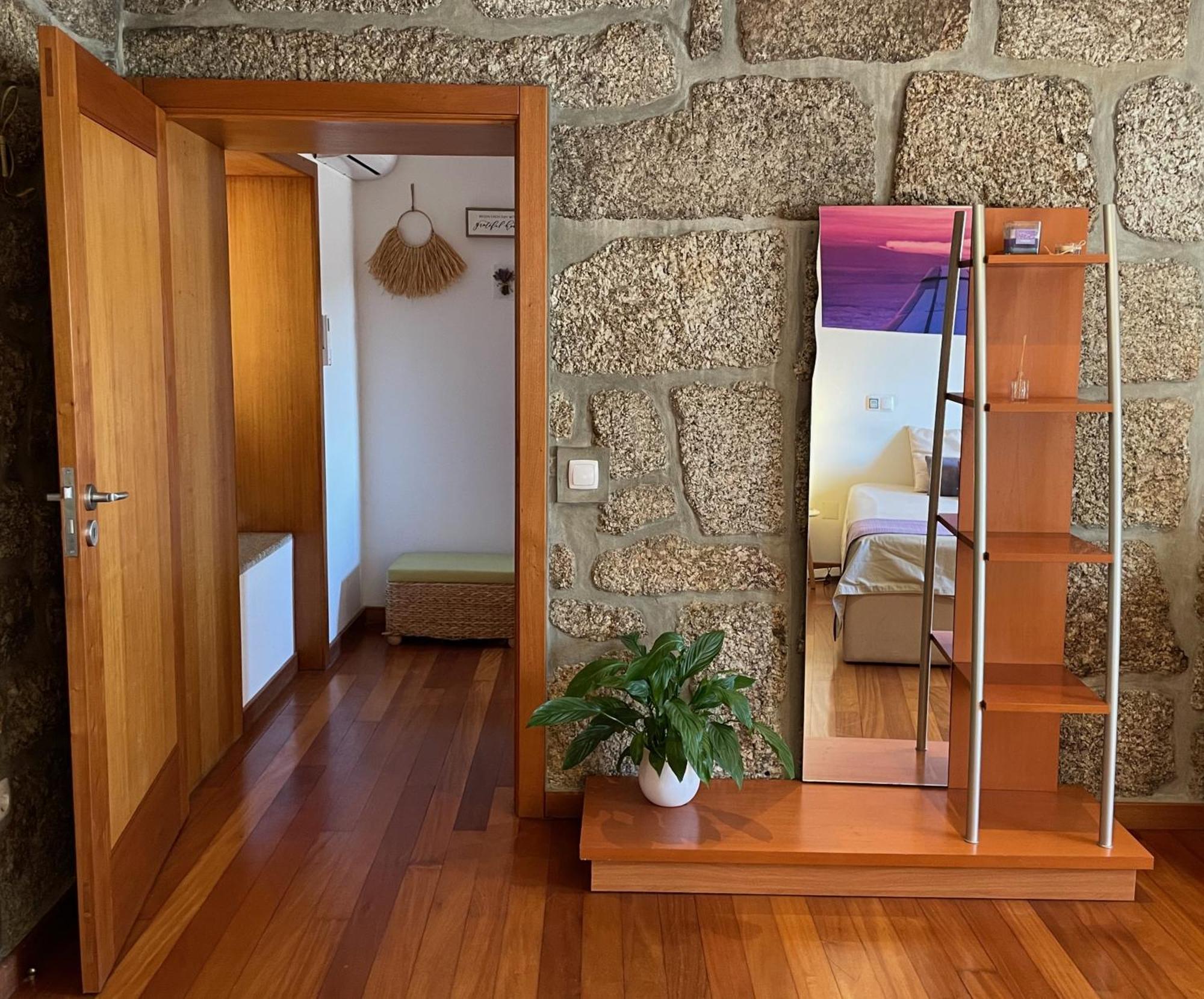 Vilela Casa Da Aldeia别墅 外观 照片