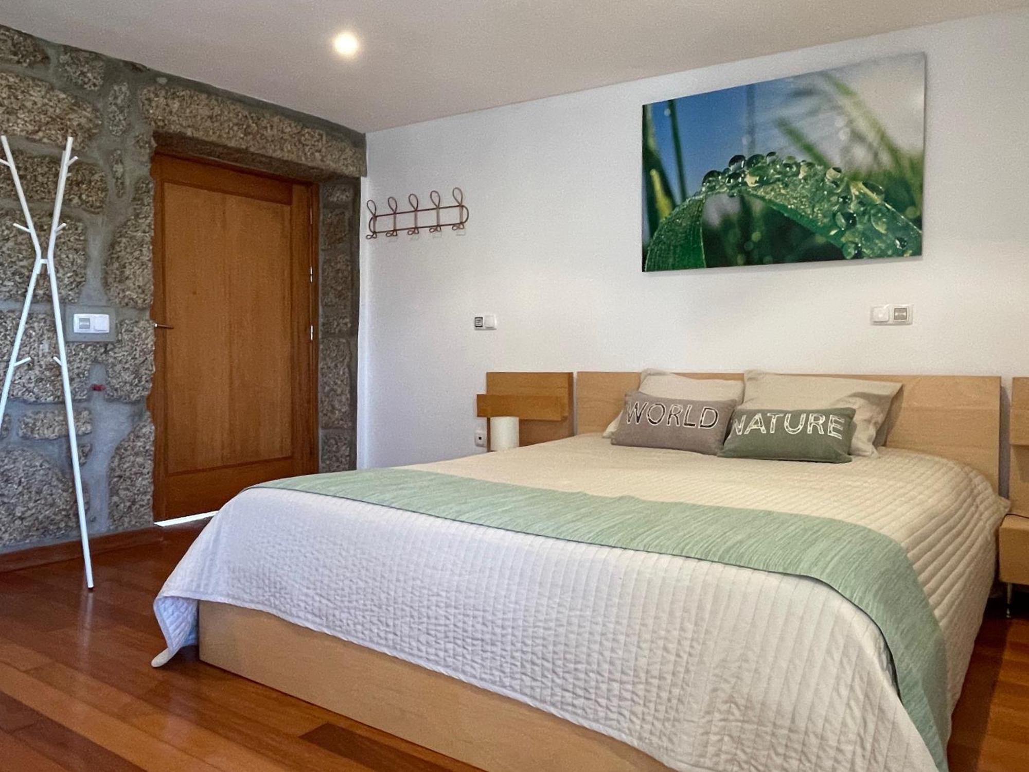 Vilela Casa Da Aldeia别墅 外观 照片