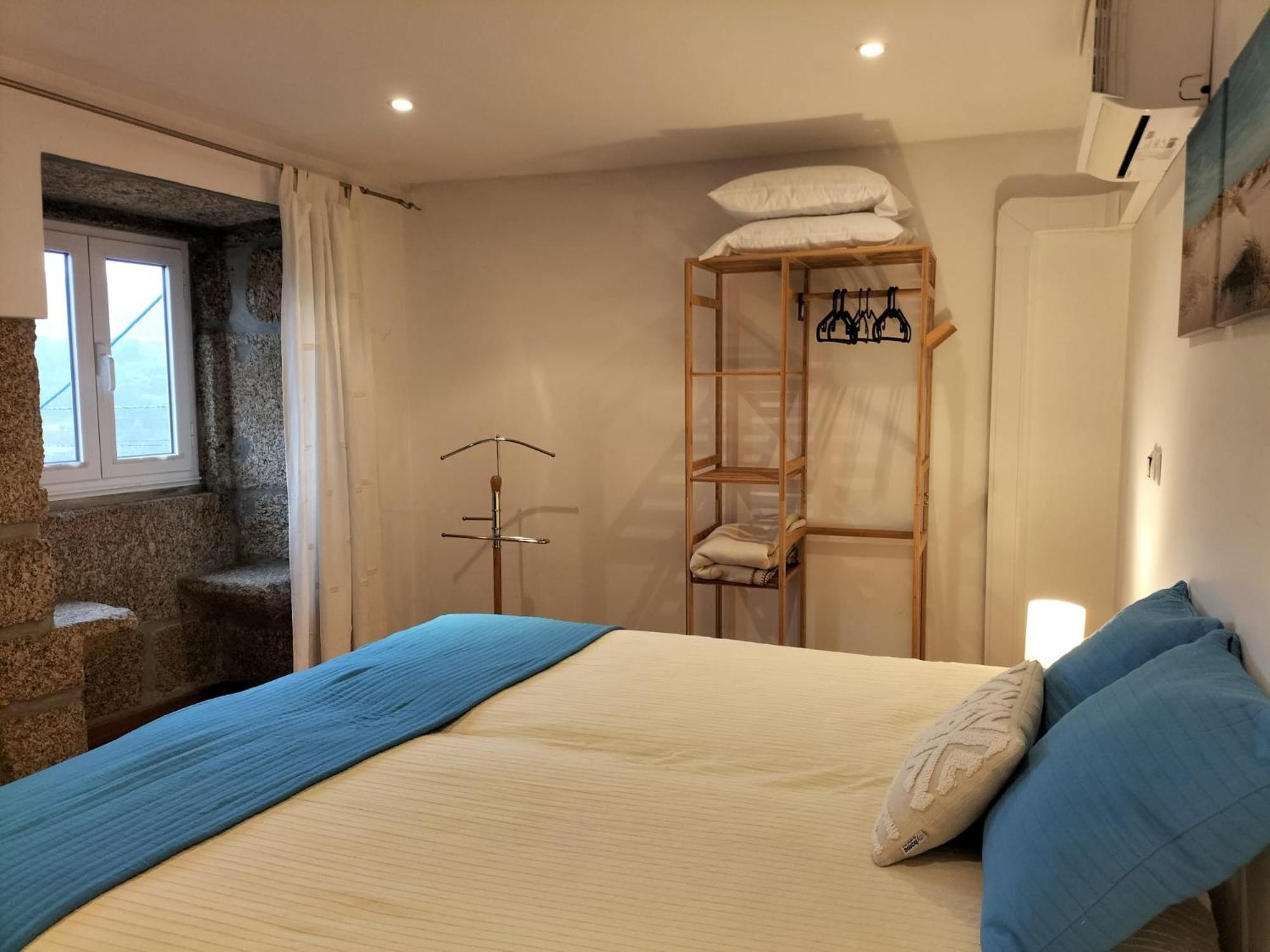 Vilela Casa Da Aldeia别墅 外观 照片
