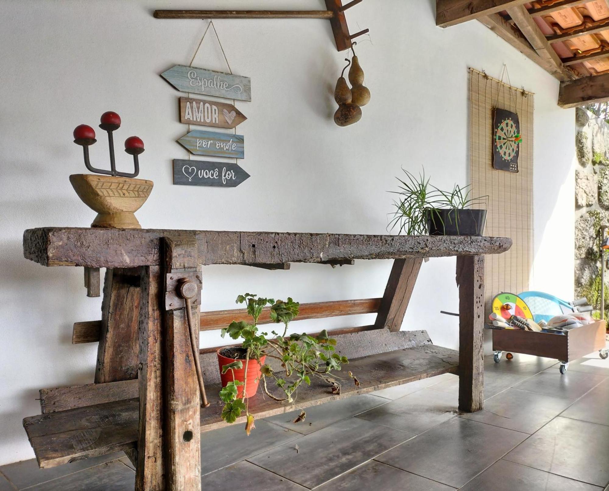 Vilela Casa Da Aldeia别墅 外观 照片